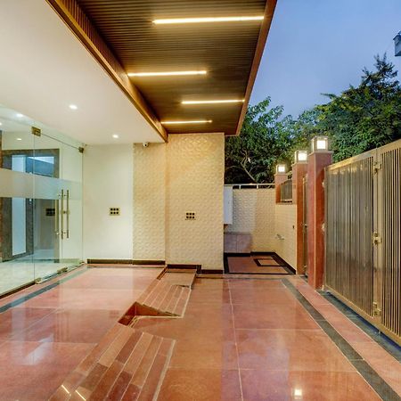 Treebo Corporate Inn Noida Eksteriør bilde